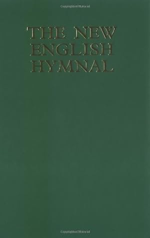 Imagen del vendedor de New English Hymnal Full Music edition a la venta por Pieuler Store