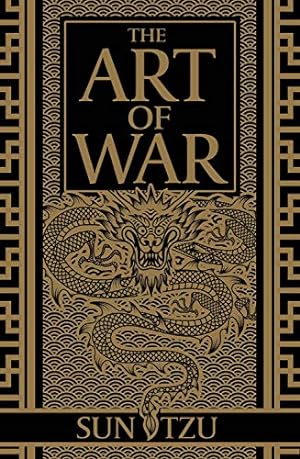 Immagine del venditore per The Art of War: Slipcase Edition venduto da Pieuler Store