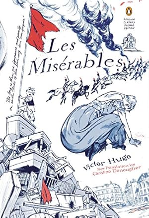 Immagine del venditore per Les Miserables venduto da Pieuler Store