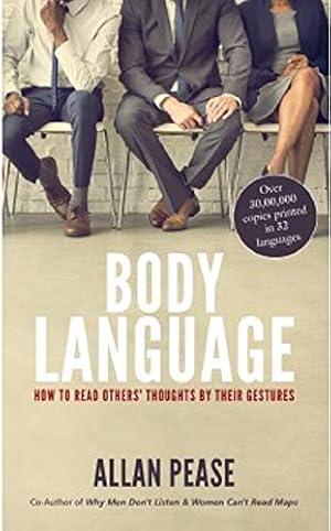 Immagine del venditore per Body Language venduto da Pieuler Store