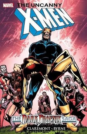 Immagine del venditore per X-Men: Dark Phoenix Saga venduto da Pieuler Store