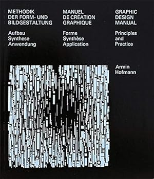 Seller image for Graphic Design Manual: Principles and Practice for sale by Pieuler Store