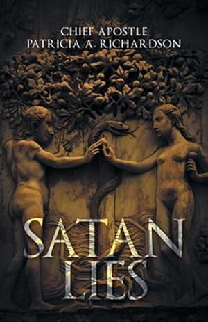 Seller image for Satan Lies for sale by GreatBookPrices