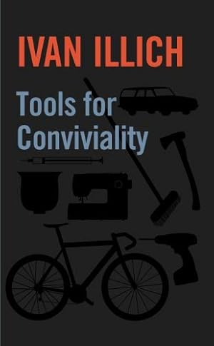 Immagine del venditore per Tools for Conviviality venduto da Pieuler Store