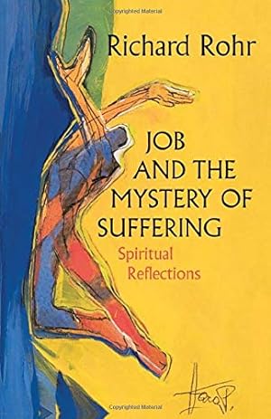 Bild des Verkufers fr Job and the Mystery of Suffering: Spiritual Reflections zum Verkauf von Pieuler Store