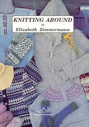 Seller image for Knitting Around for sale by Pieuler Store