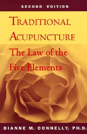 Seller image for Traditional Acupuncture: The Law of the Five Elements for sale by Pieuler Store