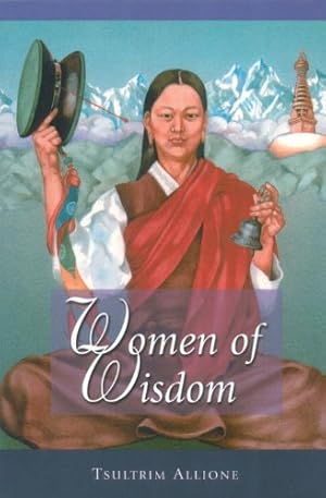 Seller image for Women of Wisdom for sale by Pieuler Store