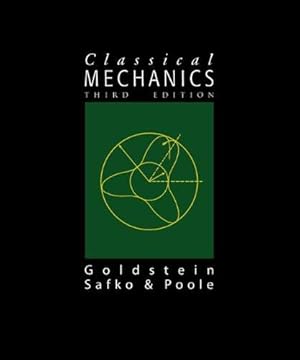 Imagen del vendedor de Classical Mechanics a la venta por Pieuler Store