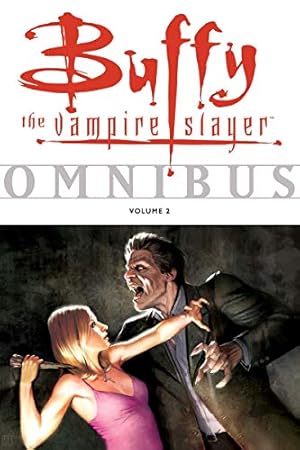 Image du vendeur pour Buffy the Vampire Slayer Omnibus, Vol. 2 (v. 2) mis en vente par Pieuler Store