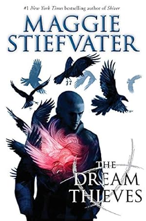 Imagen del vendedor de The Dream Thieves (The Raven Cycle, Book 2): Book 2 of the Raven Boys (Volume 2) a la venta por Pieuler Store