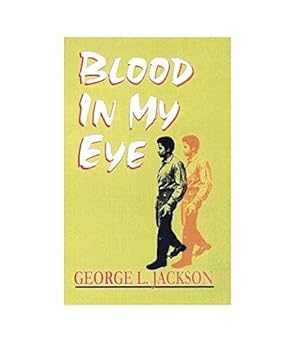 Seller image for Blood in My Eye for sale by Pieuler Store