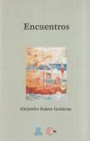 Imagen del vendedor de Encuentros a la venta por Agapea Libros