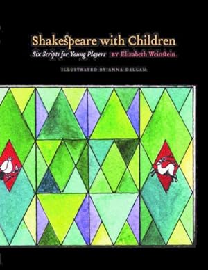 Image du vendeur pour Shakespeare with Children: Six Scripts For Young Players mis en vente par Pieuler Store