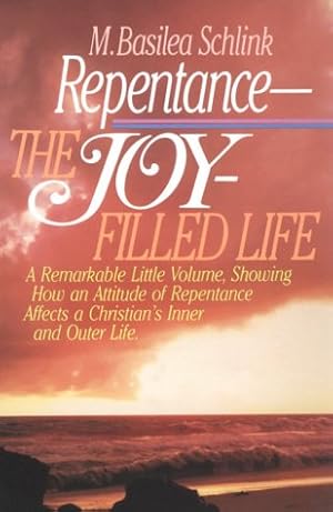 Bild des Verkufers fr Repentance: The Joy Filled Life zum Verkauf von Pieuler Store