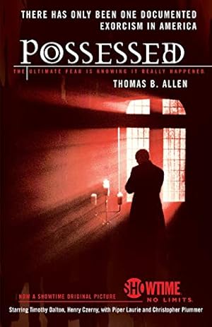 Seller image for Possessed for sale by Pieuler Store