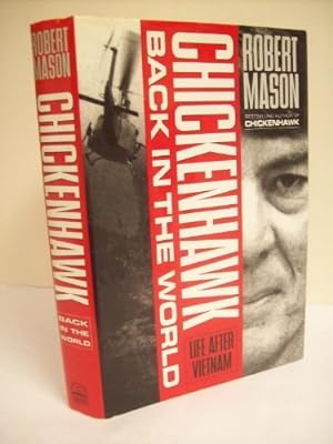 Seller image for Chickenhawk Back in the World: Life After Vietnam for sale by Pieuler Store
