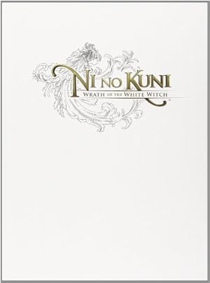 Immagine del venditore per Ni No Kuni: Wrath of the White Witch: Prima Official Game Guide venduto da Pieuler Store