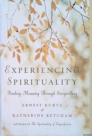 Bild des Verkufers fr Experiencing Spirituality: Finding Meaning Through Storytelling zum Verkauf von Klondyke