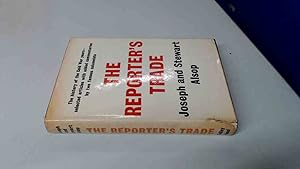 Seller image for The Reporters Trade for sale by BoundlessBookstore