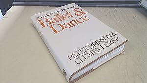 Seller image for Ballet and Dance: A Guide to the Repertory for sale by BoundlessBookstore