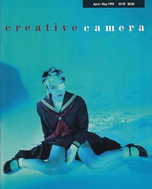 Seller image for Creative Camera: Independent Magazine of Photography. April/May 1995. for sale by Librarium of The Hague