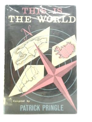 Imagen del vendedor de This is the world a la venta por World of Rare Books