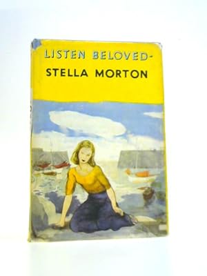 Imagen del vendedor de Listen Beloved a la venta por World of Rare Books