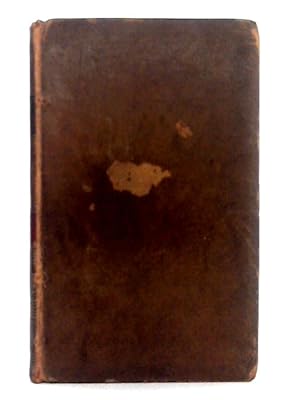 Bild des Verkufers fr The Lives of the Most Eminent English Poets, Volume IV (New Edition Corrected) zum Verkauf von World of Rare Books