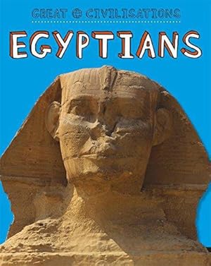 Bild des Verkufers fr Ancient Egypt (Great Civilisations) zum Verkauf von WeBuyBooks