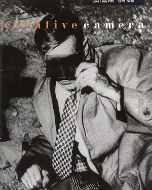 Creative Camera: Independent Magazine of Photography. June/July 1995.