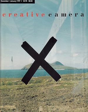 Creative Camera: Independent Magazine of Photography. December 1996/January 1997.