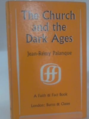 Bild des Verkufers fr Church and the Dark Ages zum Verkauf von World of Rare Books