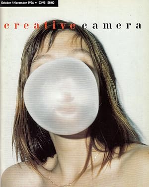 Creative Camera: Independent Magazine of Photography. October/November 1996.