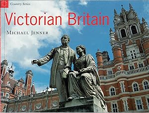 Seller image for Victorian Britain for sale by Douglas Blades