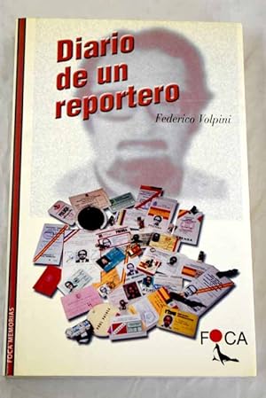 Seller image for Diario de un reportero for sale by Alcan Libros