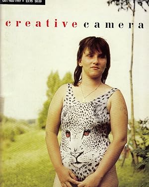 Creative Camera: Independent Magazine of Photography. October/November 1997.