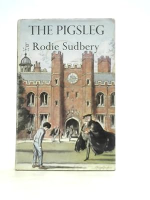 Immagine del venditore per The Pigsleg venduto da World of Rare Books