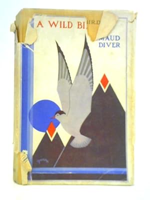 Seller image for A Wild Bird for sale by World of Rare Books