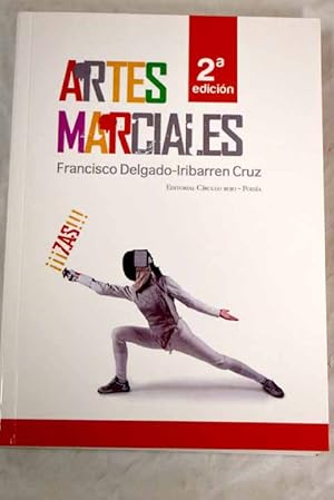 Imagen del vendedor de Artes marciales a la venta por Alcan Libros