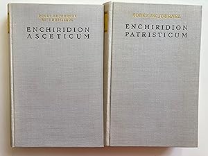 Enchiridion Patristicum et Enchiridion Asceticum