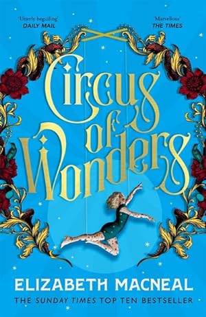 Bild des Verkufers fr Circus of Wonders zum Verkauf von Smartbuy