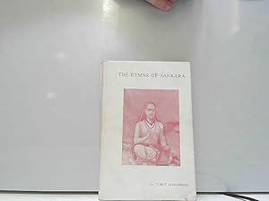 Imagen del vendedor de The Hymns of Sankara a la venta por JLG_livres anciens et modernes