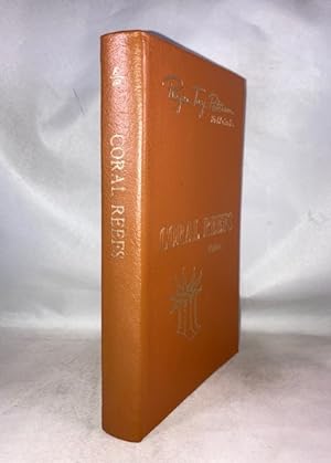 Seller image for Roger Tory Peterson Field Guides Coral Reefs: A Guide to the Common Invertebrates and Fishes of Bermuda, the Bahamas, Southern Florida, the West Indies, and the Caribbean Coast of Central and South America for sale by Great Expectations Rare Books
