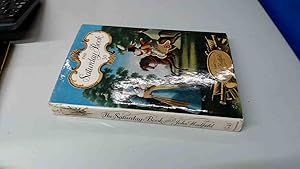 Seller image for Saturday Book. 30 for sale by BoundlessBookstore