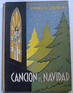 Canción de Navidad