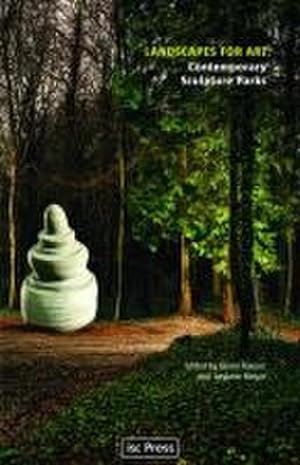 Image du vendeur pour Landscapes for Art : Contemporary Sculpture Parks mis en vente par AHA-BUCH GmbH