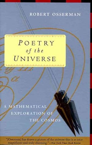 Seller image for Poetry of the Universe for sale by GreatBookPrices