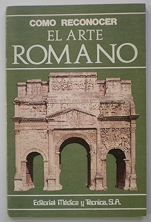 Cómo reconocer el Arte Romano