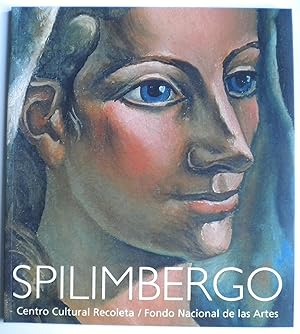 Seller image for Spilimbergo for sale by Libreria Ninon